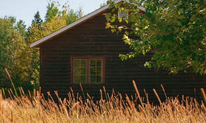 Val David Chalet De Esquí | Kilomètre 42