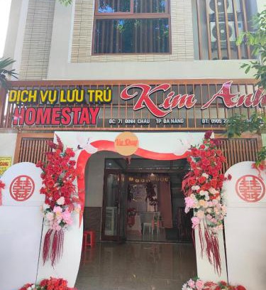 Cam Le Apartamento | Kim Anh Hotel DN - by BAY LUXURY