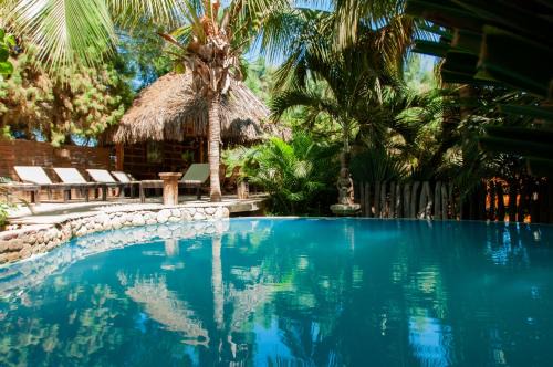 Máncora Hotel | Kimbas Bungalows Mancora