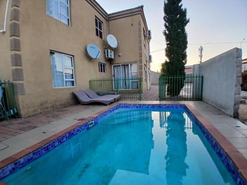 Gaborone Casa | Kimberland Guest House Block 10