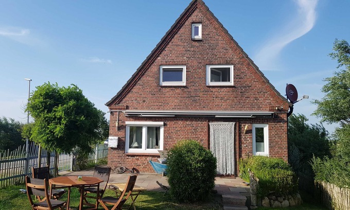 England Casa | Kimi's Kate, Deutschland