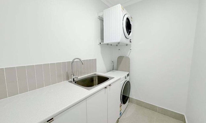 Wagga Wagga Casa | Kincaid@234 - lux townhouse