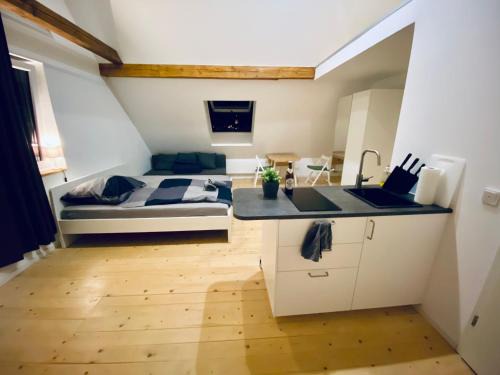 Siegen Apartamento | Kinderklinik Dachwohnung - Signal Hill 1A
