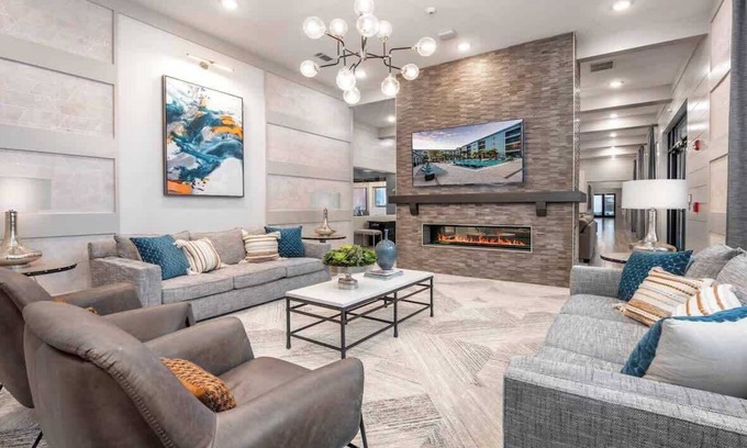 Florida Central Atlantic Coast Apartamento | King Bed, Pet-Friendly, 15 Min to Disney & More!