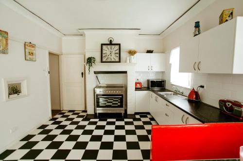 Wilberforce Casa | King Cottage
