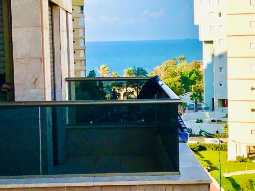 Netanya Apartamento | King David Apartment