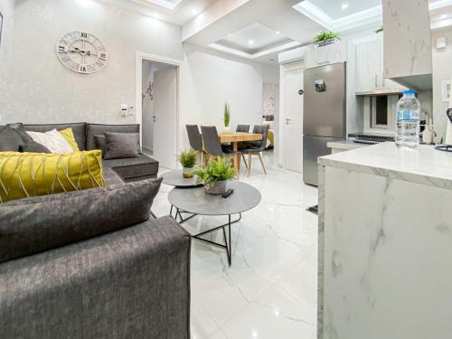 Athens City Centre Apartamento | King Davids Suite Athens finest!