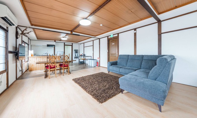 Higashimachi Casa | KING DEER