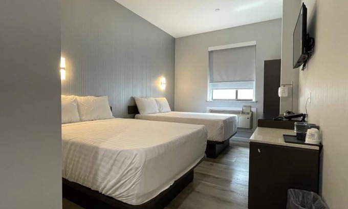 Brooklyn Hotel | King Hotel Brooklyn Sunset Park