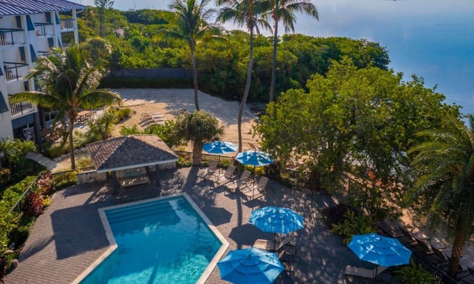 Islamorada Hotel | King Room: Resort w/ Marina and 3 Outdoor Pool | Free Parking
