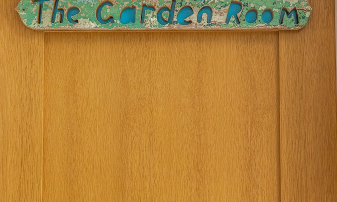 Newcastle Cama Y Desayuno | King-Baño en la habitacion-The Garden Room