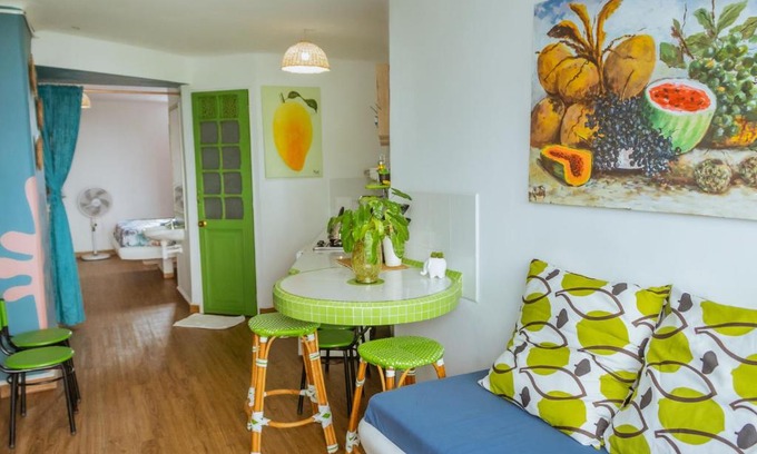 El Cabrero Apartamento | King's Apartments 301