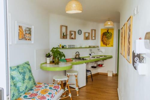 El Cabrero Apartamento | King's Apartments 302