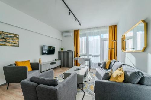Castle Hill Apartamento | King's Golden Flat