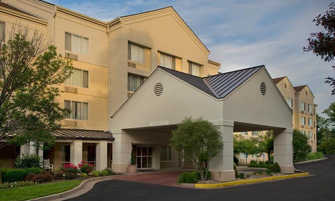 Landen Hotel | King's Inn Mason,Ohio