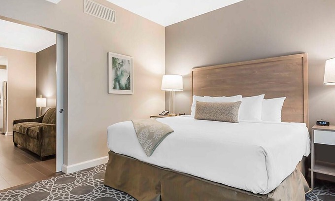 Cannonborough Elliotborough Complejo | King Street Boutique Resort