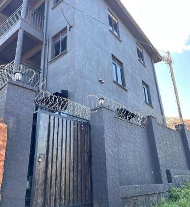 Kampala Casa | kingDavid homes