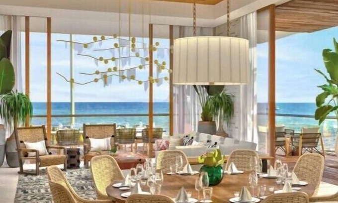 Mezcales Apartamento | Kingdom of the Sun 2BR Loft – Magical Luxury for Families & Groups