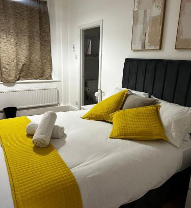 Sheffield Apartamento | Kingfield Boutique Hotel