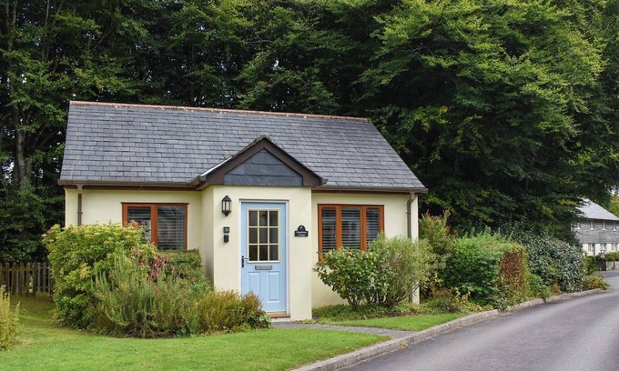 Davidstow Cabaña | Kingfisher Cottage, 20