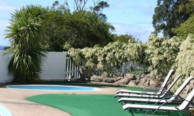 Merimbula Hotel | Kingfisher Motel