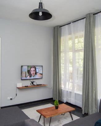 Lusaka Apartamento | Kinghurst, City Apartment