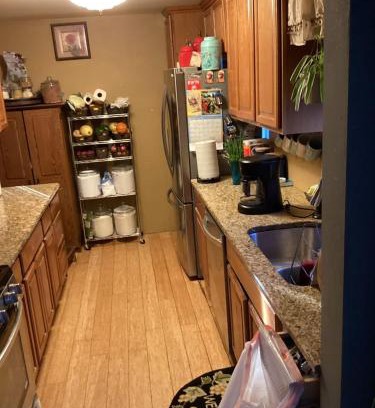Mechanicsburg Apartamento | Kinglish enter