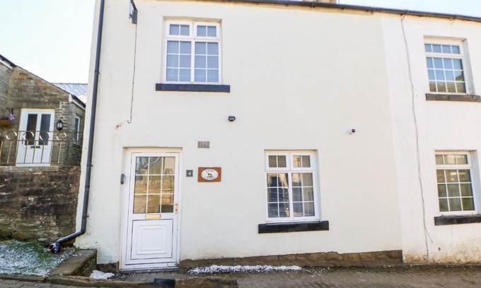 Alston Casa | Kings Cottage