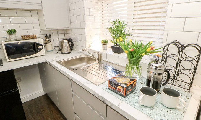 Alston Cabaña | Kings Cottage