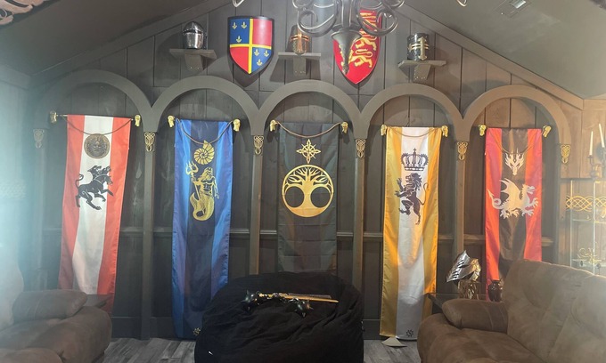 Dalton Casa | Kings Court