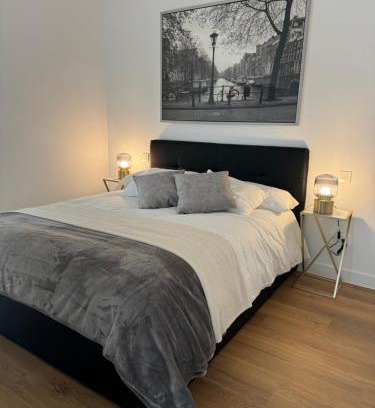 San Sebastián de los Reyes Apartamento | Kings Loft