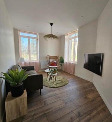 Roche-la-Moliere Apartamento | Kings View