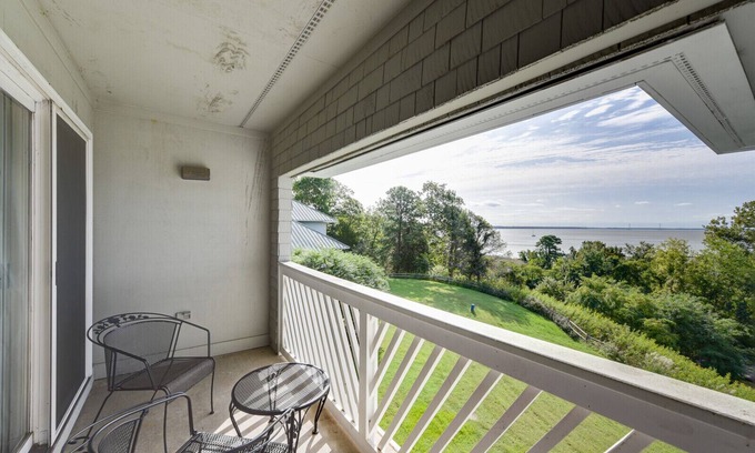 Kingsmill Condominio | Kingsmill Resort Master Suite - Sleeps 4 - Great Monthly