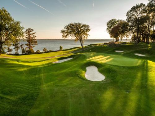 Kingsmill Complejo | Kingsmill Resort