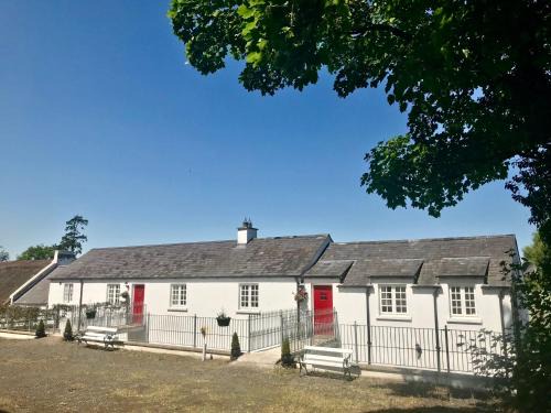 Cookstown Cabina | Kingsmills Cottages