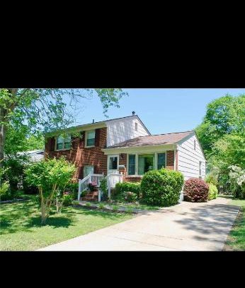 Hampton Casa | Kingston's Beaux (Bay) 1