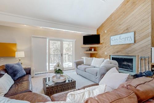 West Hartford Apartamento | Kingswood 6E