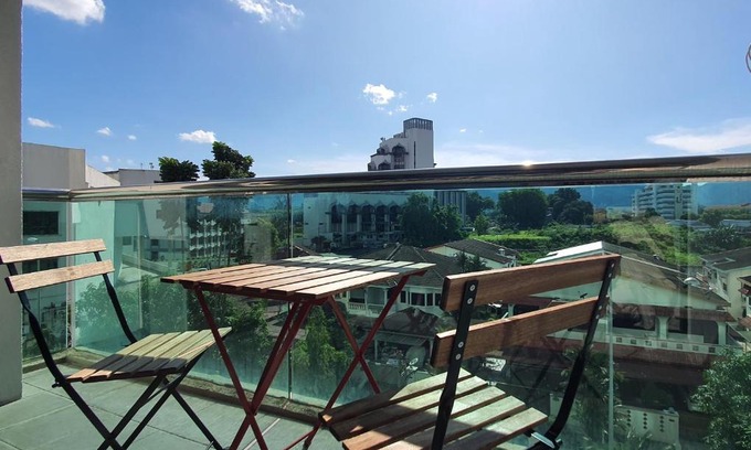 Taman Istana Apartamento | Kinta River Front Suites Ipoh by Beestay