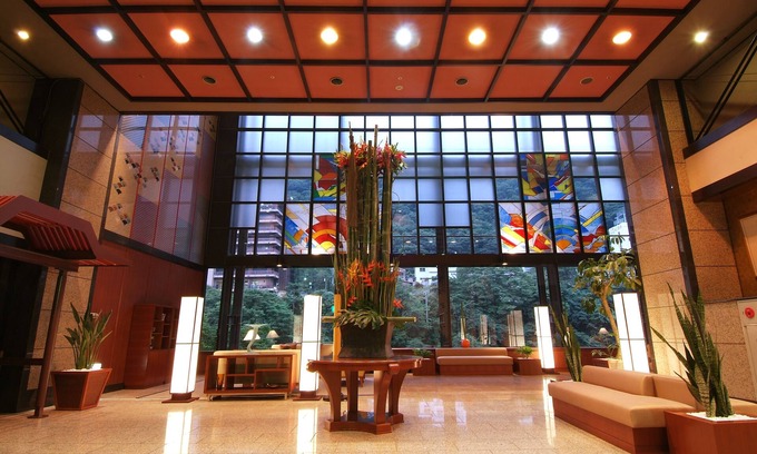 Kinugawa Onsen Casa | Kinugawa Plaza Hotel