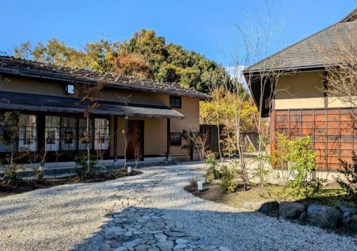 Izu Apartamento | Kinzan Villa