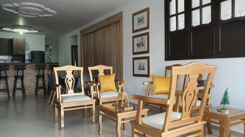 Riohacha Apartamento | Kiosco Azul - Apartamento amoblado cerca al mar