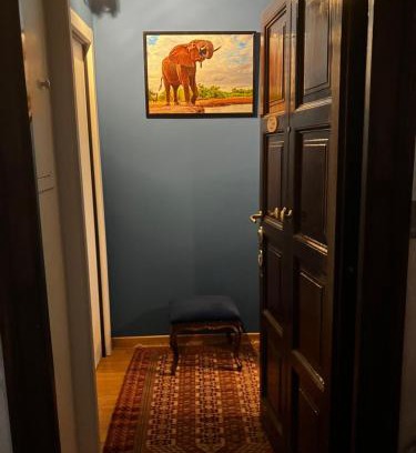 Washington Apartamento | KIOTA, the Nest in the heart of Milan