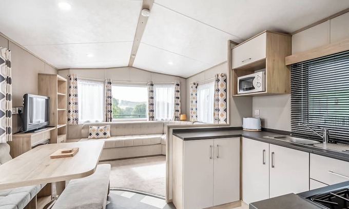 Sandyhills Casa | Kippford 2 Pet Friendly