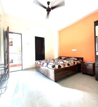 Thite Nagar Casa | Kiran villa stay home
