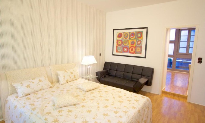 Oberwesel Apartamento | Kirchhausen