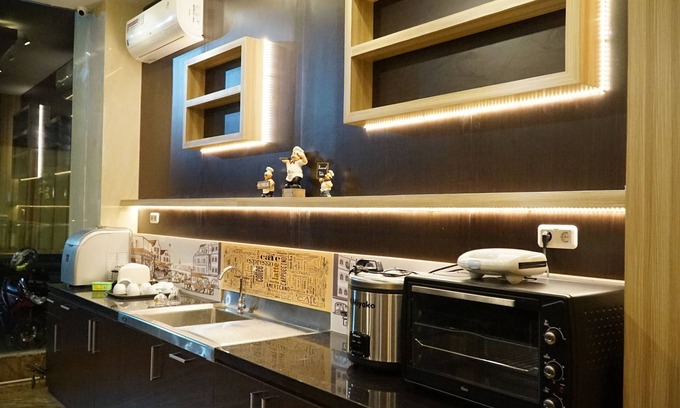 Bantaeng Hotel | Kirei Hotel Bantaeng