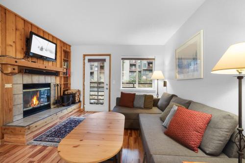 Kirkwood Apartamento | Kirkwood Retreat - 2 Bedroom Condo condo