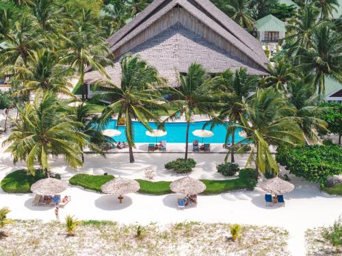 Paje Complejo | Kisiwa on the Beach