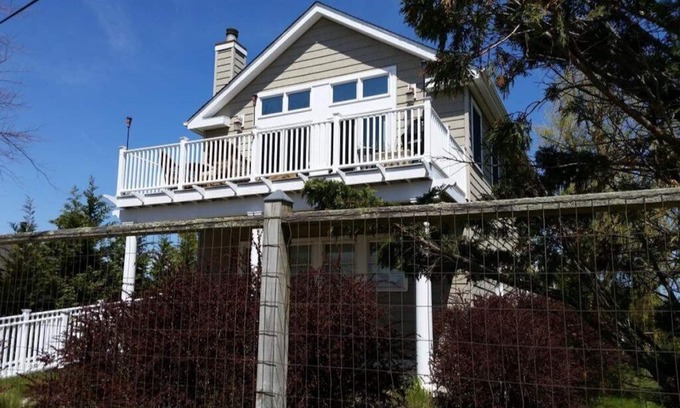 Kismet Casa | Kismet, Fire Island Casa familiar de 4 dormitorios