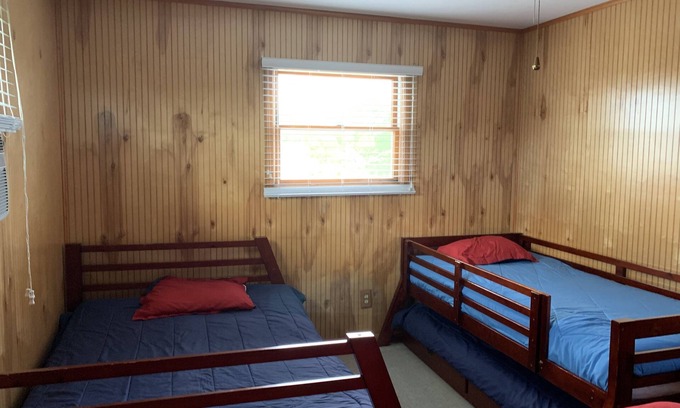 Kismet Casa | Kismet Rental Blocks From Beach